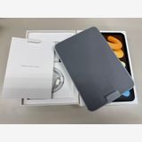 未使用品 iPad mini(A17 Pro) 128GB ブルー