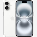 ̤������ iPhone16 256GB �ۥ磻�� SIM�ե꡼ / 1ǯApple�ݾ�
