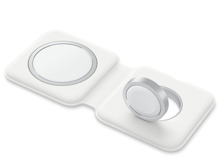 ����̤���� ���åץ������ Apple MagSafe �ǥ奢�뽼�ťѥå� MHXF3AM/A