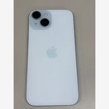 �ڥ�Х���BOX�ۿ���Ʊ�� ����98%SIM�ե꡼ iPhone15 128GB �֥롼