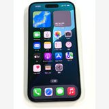 ڥХBOX95%SIMե꡼ iPhone15 128GB ꡼