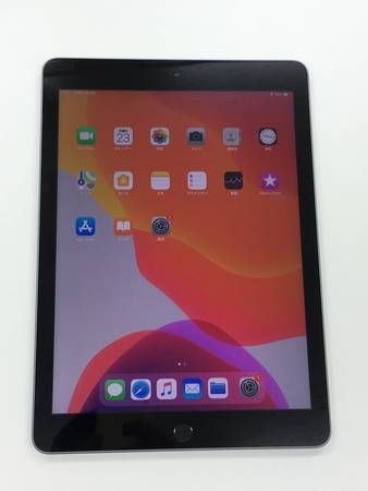 ムスビー｜【モバイルBOX】美品 iPad(第5世代) 32GB スペースグレイ Wi 