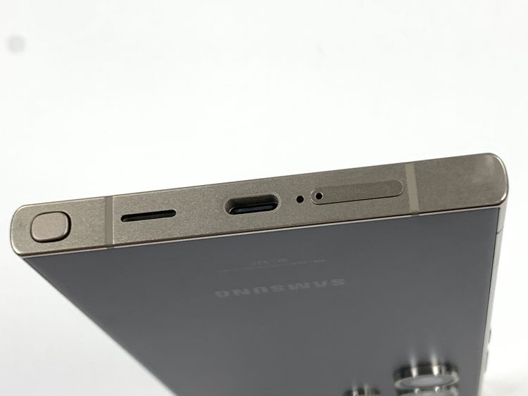 �ڥ�Х���BOX������ SIM�ե꡼  Galaxy S24 Ultra 256GB  SC-52E