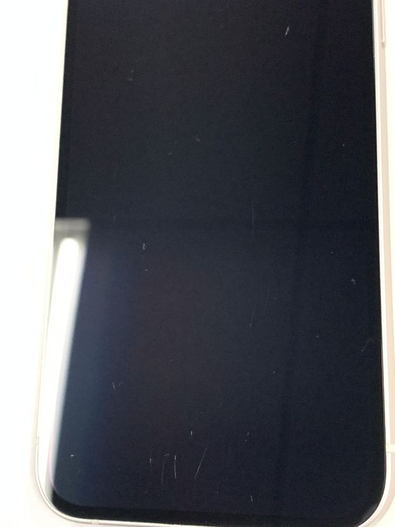 �ڥ�Х���BOX������89% SIM�ե꡼ iPhone12 64GB �ۥ磻��