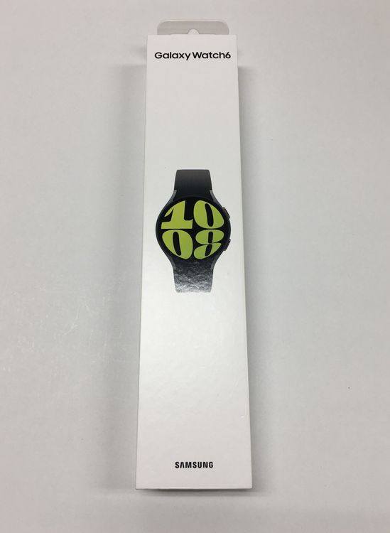 ����̤������ SIM�ե꡼Samsung SM-R945F Galaxy Watch6 44mm