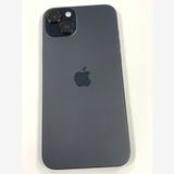 �ڥ�Х���BOX������92%SIM�ե꡼ iPhone15 Plus 128GB �֥�å�