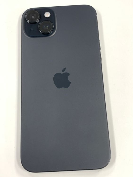 iPhone15 Plus（SIMフリー・） 商品一覧｜ムスビー【中古スマホ・中古