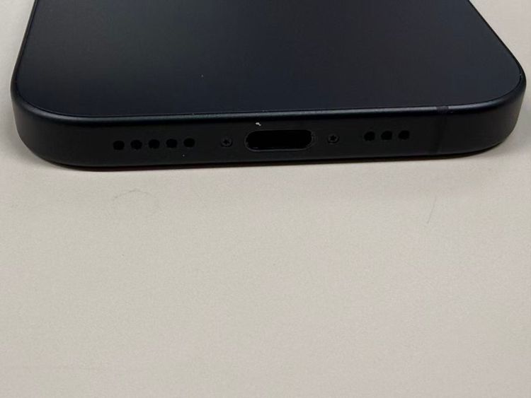 �ڥ�Х���BOX������ ����93%SIM�ե꡼ iPhone15 128GB �֥�å�