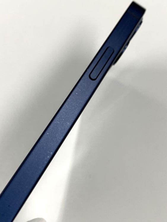 �ڥ�Х���BOX�� ����85% SIM�ե꡼ iPhone12 mini 64GB �֥롼