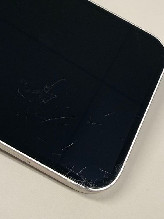 �ڥ�Х���BOX������89%SIM�ե꡼ iPhone14 128GB �������饤��