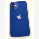 �ڥ�Х���BOX������85%SIM�ե꡼ iPhone12mini 128GB �֥롼