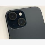 �ڥ�Х���BOX�� ����86%SIM�ե꡼ iPhone15 128GB �֥�å�