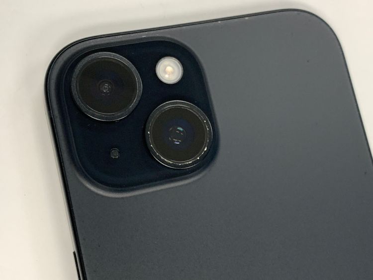 �ڥ�Х���BOX�� ����86%SIM�ե꡼ iPhone15 128GB �֥�å�