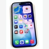 �ڥ�Х���BOX�� ����87%SIM�ե꡼ iPhone15 128GB �֥�å�