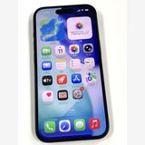 �ڥ�Х���BOX�ۿ���Ʊ�� ����98%SIM�ե꡼ iPhone15 128GB �֥�å�