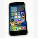 �ڥ�Х���BOX������ ����100%SIM�ե꡼ iPhone SE(��2����) 64GB