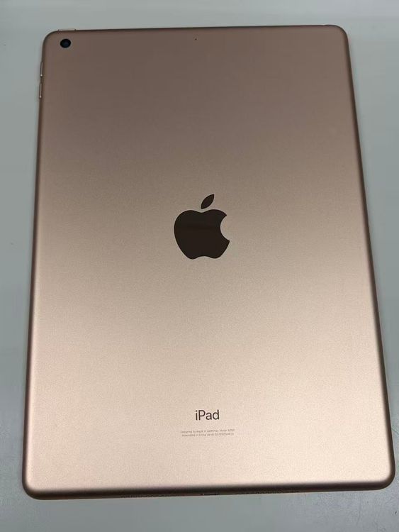 ����89% apple iPad (��7����)  128GB ������� WiFi��ǥ�