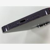 �ڥ�Х���BOX������76% SIM�ե꡼ iPhone14 Pro 128GB �ǥ����ץѡ��ץ�