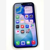 �ڥ�Х���BOX������92%SIM�ե꡼ iPhone15 Plus 128GB �֥�å�