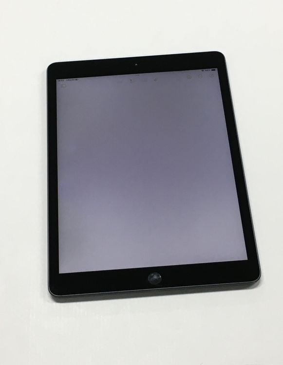 ������ǽ���� Apple iPad ��7���� Wi-Fi 32GB ���ڡ������쥤