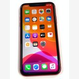 �ڥ�Х���BOX��̤���� ����100% SIM�ե꡼ iPhone 11 64GB ��å�