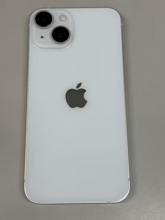 �ڥ�Х���BOX������91%SIM�ե꡼ iPhone14 128GB �������饤��