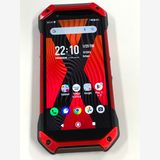 �ڥ�Х���BOX��au SIM�ե꡼ TORQUE 5G ��å� KYG01