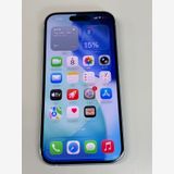 �ڥ�Х���BOX������ ����90%SIM�ե꡼ iPhone15 128GB �֥롼