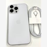 �ڥ�Х���BOX������ ����93%SIM�ե꡼ iPhone16 Pro Max 256GB