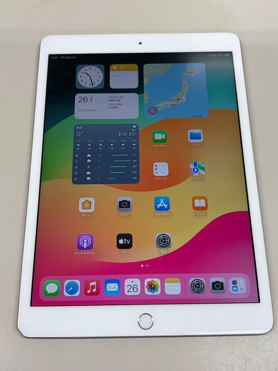 ����93% SIM�ե꡼iPad (��7����) 32GB ����С�