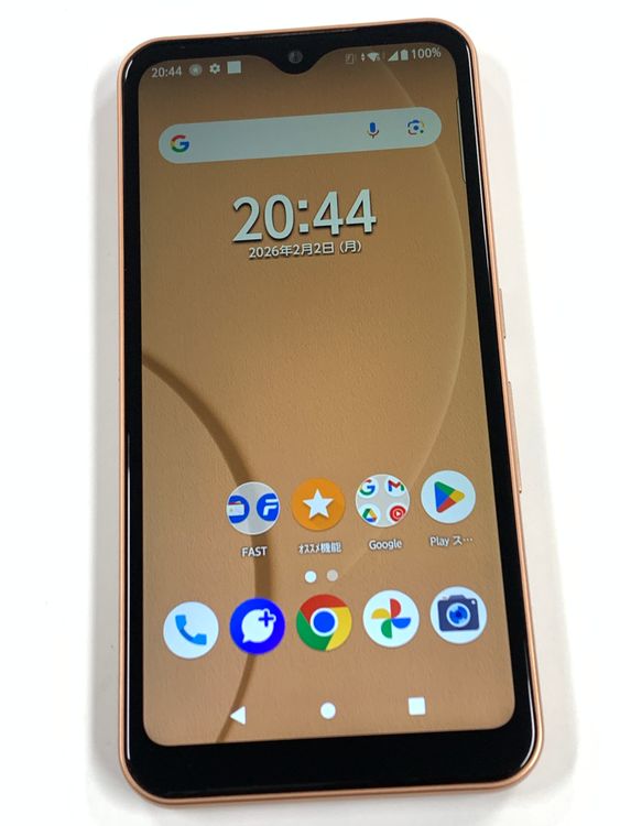 �ڥ�Х���BOX�� SIM�ե꡼ au arrows We FCG01 �������������