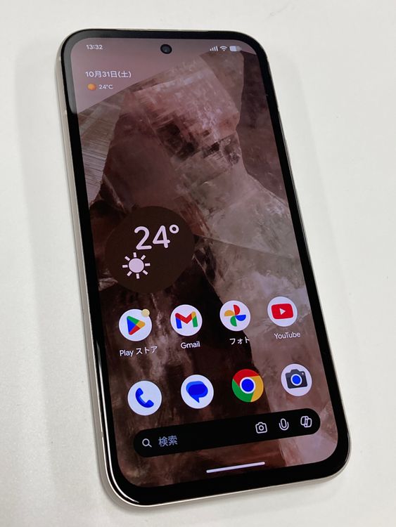 �ڥ�Х���BOX������ ����87% SIM�ե꡼ Google Pixel 8a 128GB
