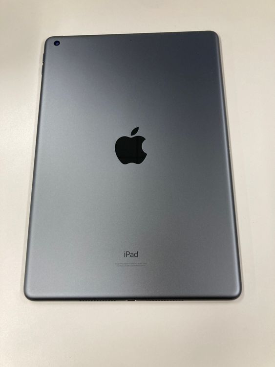 Apple iPad ��9���� Wi-Fi 256GB Space gray �Ÿ��ܥ������������