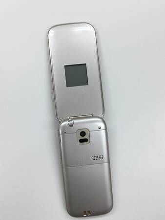 ムスビー｜【モバイルBOX】美品 docomo らくらくホン F-01G Gold利用 