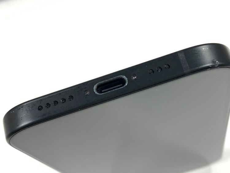 �ڥ�Х���BOX������87%SIM�ե꡼ iPhone15 128GB �֥�å�