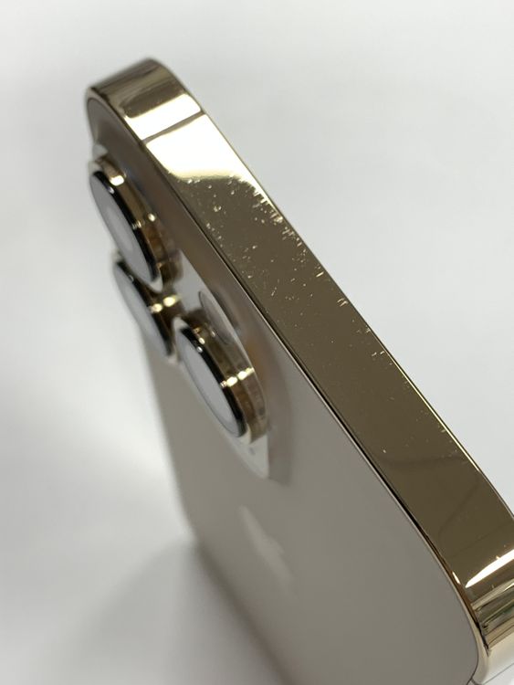 �ڥ�Х���BOX������ ����84% SIM�ե꡼ iPhone13 Pro 256GB Gold