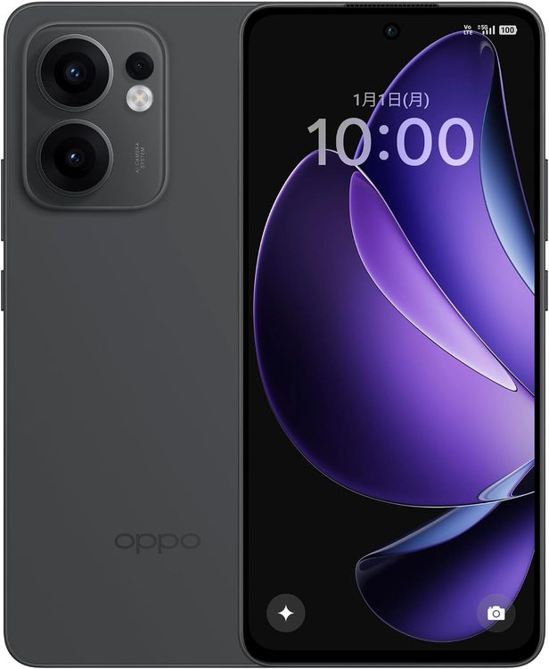 �ڿ���̤�����ʡ�OPPO Reno13A A5010P 128GB Y!mobile�� SIM�ե꡼