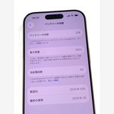 �ڥ�Х���BOX�ۿ���Ʊ�� ����100%SIM�ե꡼ iPhone16 Pro 128GB �ǥ�����