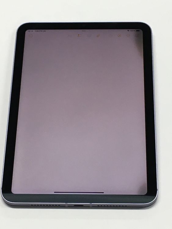 ڥХBOXư 92 SIMե꡼ iPad mini 6 64GB