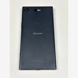 �ڥ�Х���BOX�� SIM���å������ docomo Xperia SO-02K �֥�å�