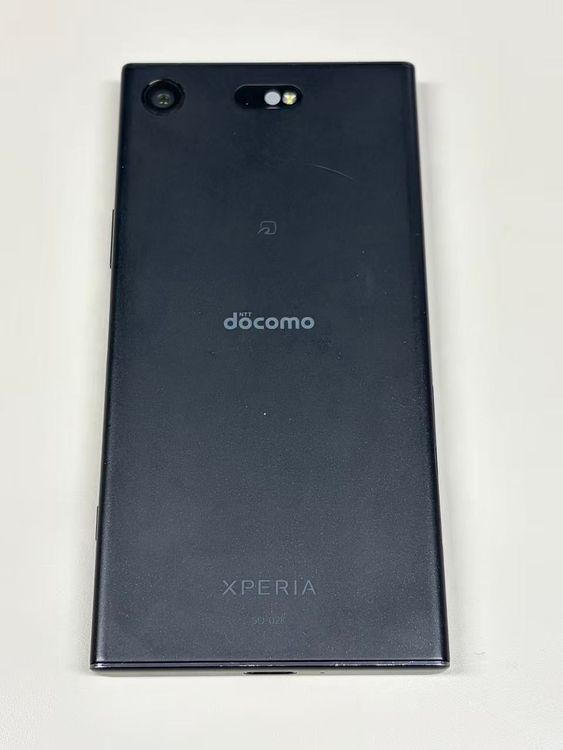 �ڥ�Х���BOX�� SIM���å������ docomo Xperia SO-02K �֥�å�