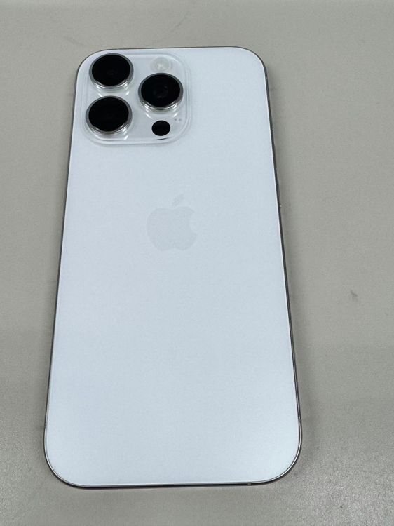 ڥХBOX۶ 100%SIMե꡼ iPhone16 Pro 512GB ۥ磻