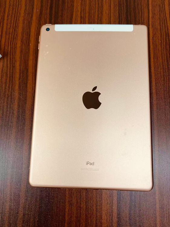 ����100��Apple iPad7 Wi-Fi + Cellular 32GB���������