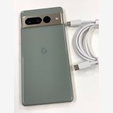 ڥХBOX SIMե꡼Google Pixel 7 Pro 128GB Hazel