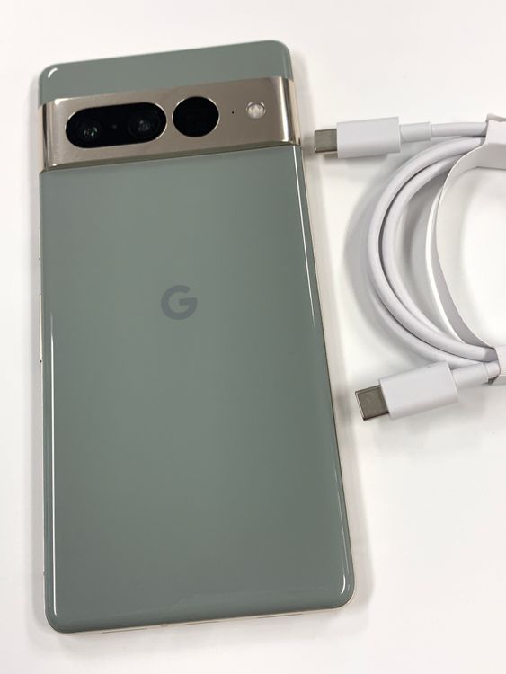 ڥХBOX SIMե꡼Google Pixel 7 Pro 128GB Hazel
