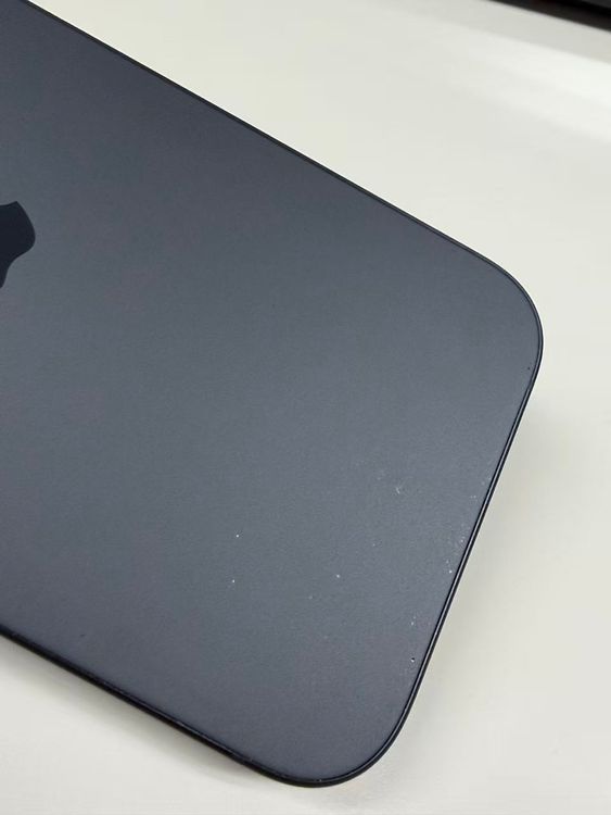 �ڥ�Х���BOX�۶����� ����96%SIM�ե꡼ iPhone15 128GB �֥�å�