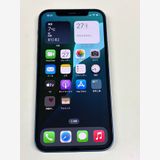 ���� ����79% SIM�ե꡼ iPhone12 64GB���֥롼