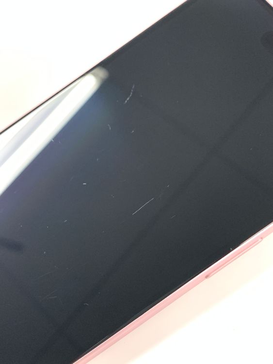 �ڥ�Х���BOX�� ����90%SIM�ե꡼ iPhone15 128GB �ԥ�