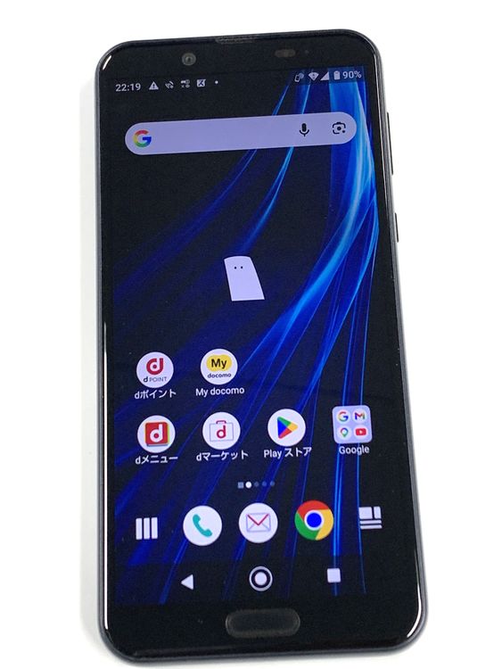 AQUOS sense2 商品一覧｜ムスビー【中古スマホ・中古タブレット専門の