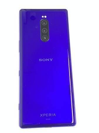 ムスビー｜【モバイルBOX】ジャンク新品同様 SIMロック解除済au Xperia  